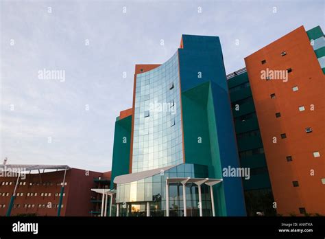 Hitec city hyderabad hi-res stock photography and images - Alamy