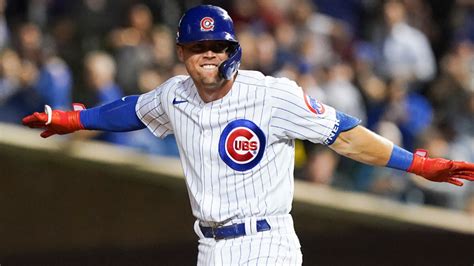 How the Cubs could return to contention in 2023 after promising signs ...