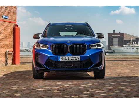 2023 BMW X3 M Pictures: | U.S. News