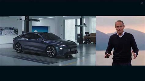 Nio Reaches Norway With Four Battery Swap Stations, ES8, And ET7