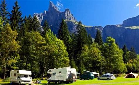 The 10 best camping destinations in France, for everyone – Ofdesign