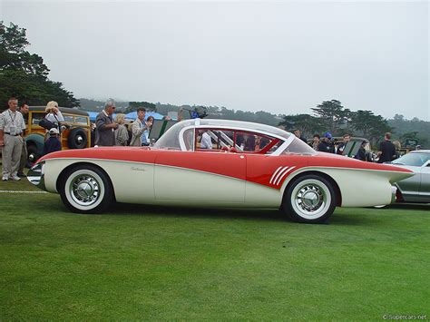 1956 Buick Centurion Gallery | Gallery | SuperCars.net