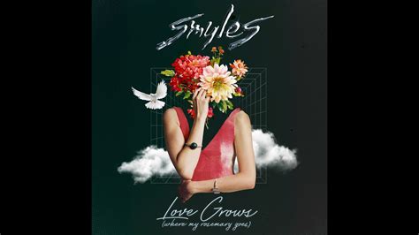 SMYLES - Love Grows Chords - Chordify