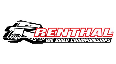 Renthal Ltd Vector Logo | Free Download - (.SVG + .PNG) format - VTLogo.com