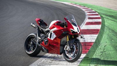 Ducati Panigale V4 R Wallpaper 4K, 5K, Sports bikes, Race track