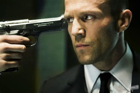 Transporter 3 Movie Still - #4986