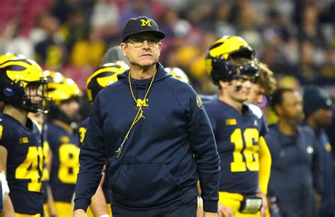 Report: Defensive backs coach Steve Clinkscale leaving Michigan for ...