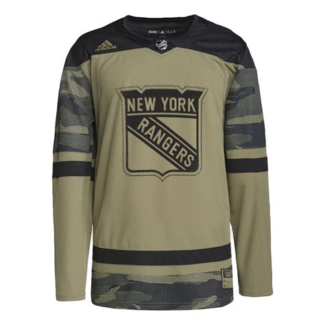 New York Rangers Jerseys & Starter Jerseys | Shop Madison Square Garden