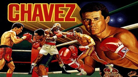 Julio Cesar Chavez Boxing Record - Julio Cesar Chavez Sr. worried about ...