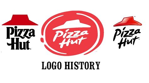 Pizza Hut Old Logo