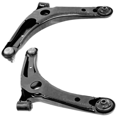 Mitsubishi Outlander Control Arm Kit Parts, View Online Part Sale ...