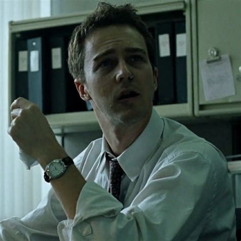 the narrator icon in 2022 | Fight club, Edward norton, Fight club rules