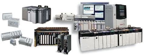 จำหน่ายสินค้า PLC Allen Bradley - JWTECH