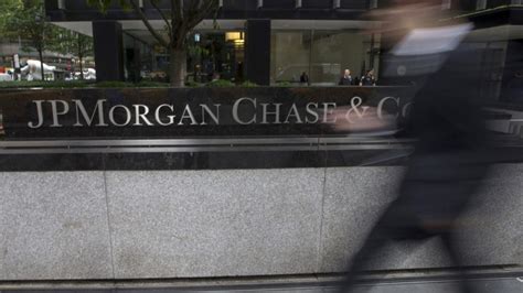 JPMorgan reports 18% rise in net profits in second quarter