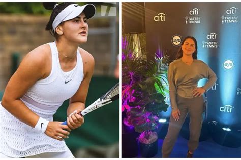 Who is Bianca Andreescu Boyfriend or Husband? Is she Single or Married?