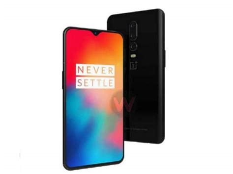 OnePlus 6T Specs and Price - NaijaTechGuide