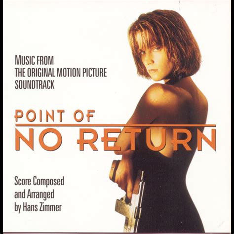 ‎Point of No Return (Music From the Motion Picture) - Album by Various Artists - Apple Music