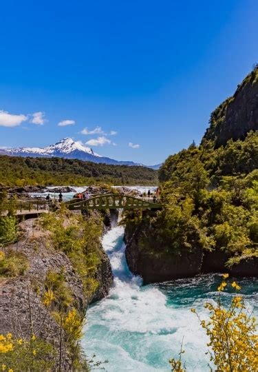 10 Best Places for Hiking in Chile | Celebrity Cruises