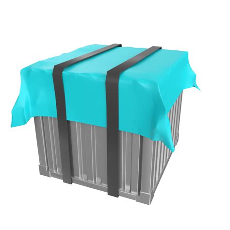 Container isolated on transparent 20953981 PNG