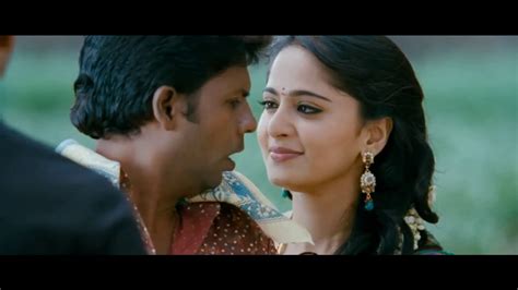 Mirchi Prabhas meets Anushka - YouTube