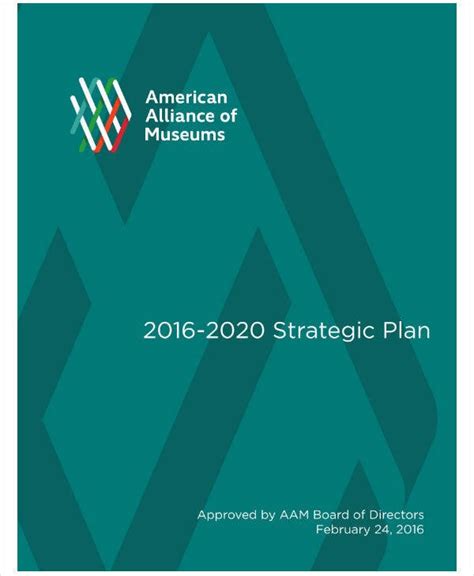 12+ Museum Strategic Plan Template & Sample - PDF, DOC