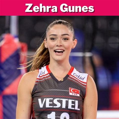 Zehra Gunes Biography and Unknown Facts - Famed Face