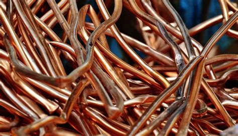 7 Reasons To Recycle Copper Scrap - Scrap Gators