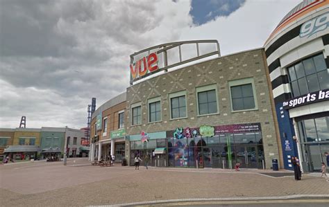 Man dies at Star City Vue cinema after getting head stuck in seat