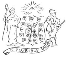 E pluribus unum - Wikipedia