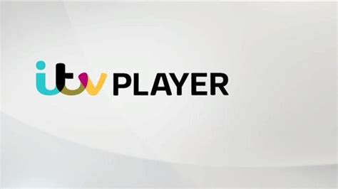 itv player logo - Picalt