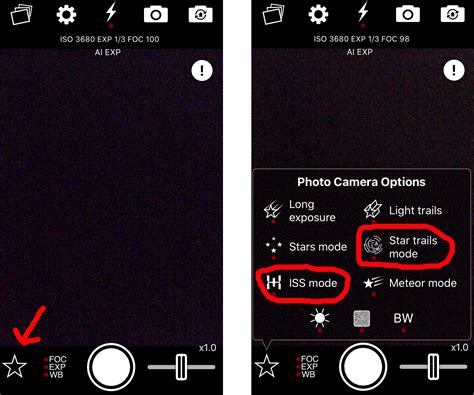 How to use your iPhone for astrophotography