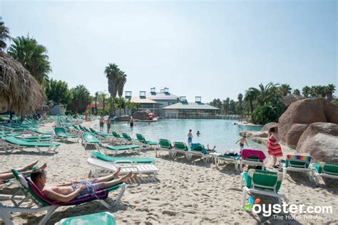 PortAventura Hotel Caribe Review: What To REALLY Expect If You Stay