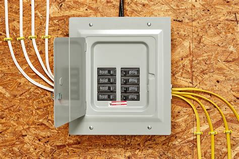 What Size Ground Wire For 60 Amp Sub Panel - Wiring Draw