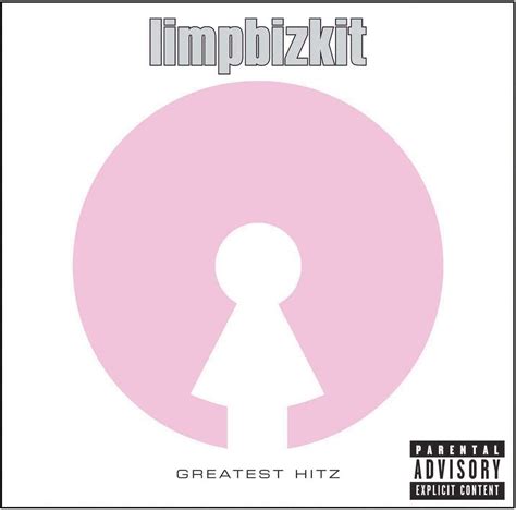 Limp Bizkit - Greatest Hitz - Amazon.com Music