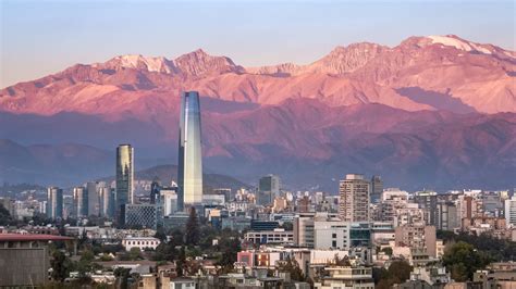 Why the best time to visit Santiago in Chile is the shoulder season | escape.com.au