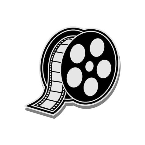 Film Reel Clipart