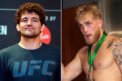 MMA star thinks Jake Paul will ‘no doubt’ win fight with Ben Askren