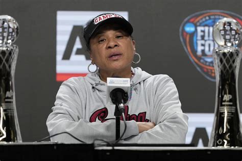 South Carolina women’s basketball coach claims transgender players ...