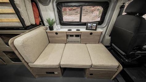 Winnebago Solis Pocket Camper Van: Specs, Prices & Review