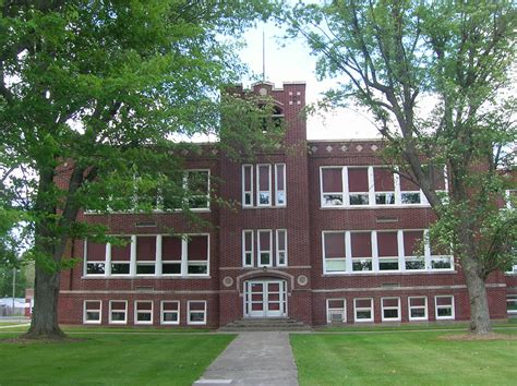 Elida High School--Elida, Ohio | Aaron Turner | Flickr