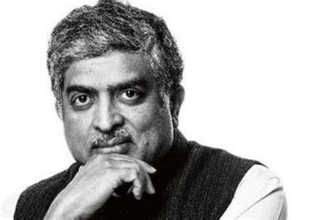 Infosys Co-Founder Nandan Nilekani and Rohini Nilekani Donated Rs 252 crore in FY21 - News18