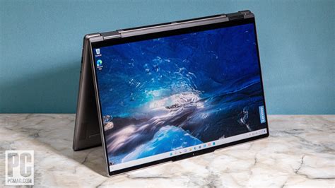 Lenovo Yoga 7i 16 Gen 7 (2022) - Review 2022 - PCMag Australia