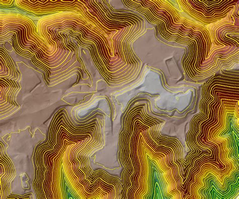 Digital Terrain Modeling – Capital Geo Solutions