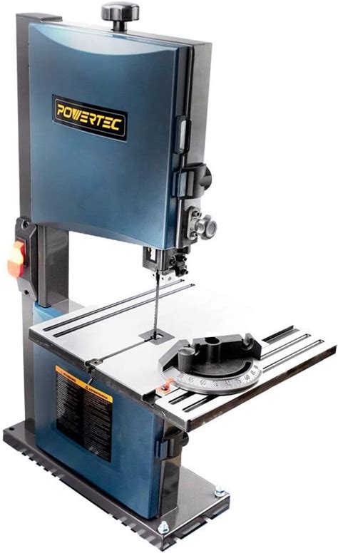 The 10 Best Band Saws for your Workshop in 2023 - Saw Tools Guide