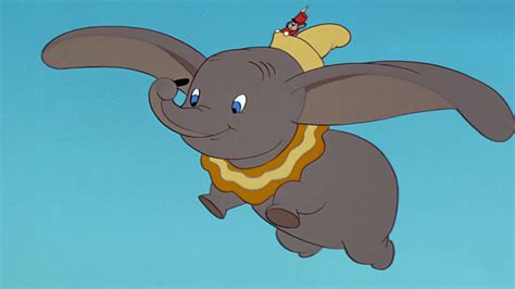 ‎Dumbo (1941) directed by Ben Sharpsteen, Jack Kinney et al • Reviews ...