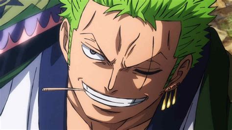 How Did Zoro Get His Scar in One Piece? - Answered | Attack of the Fanboy