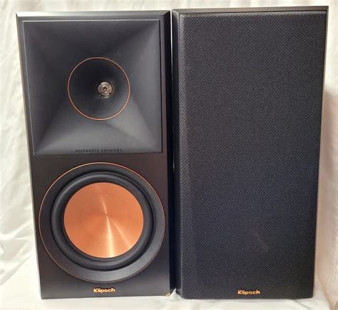 GR Research Klipsch RP-600M Upgrade Review (speaker) Audio, 60% OFF