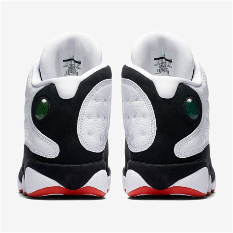 The Jordan 13 ‘He Got Game’ is Back | Kickspotting