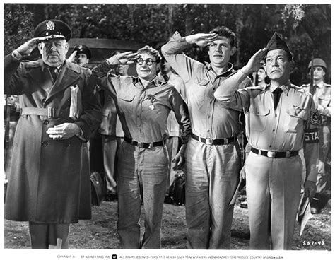 No Time for Sergeants (1958)