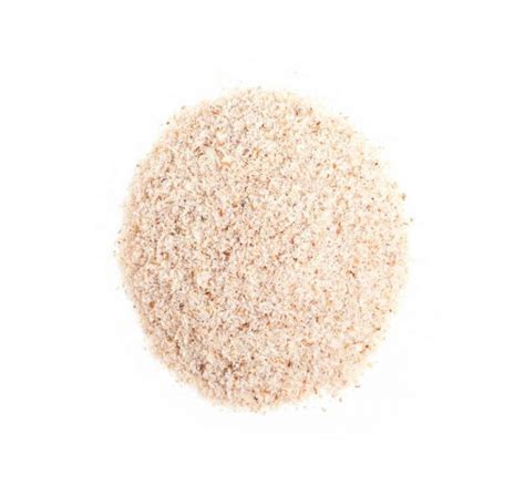 Psyllium Husk For Horses, Dogs & Cats | Crooked Lane